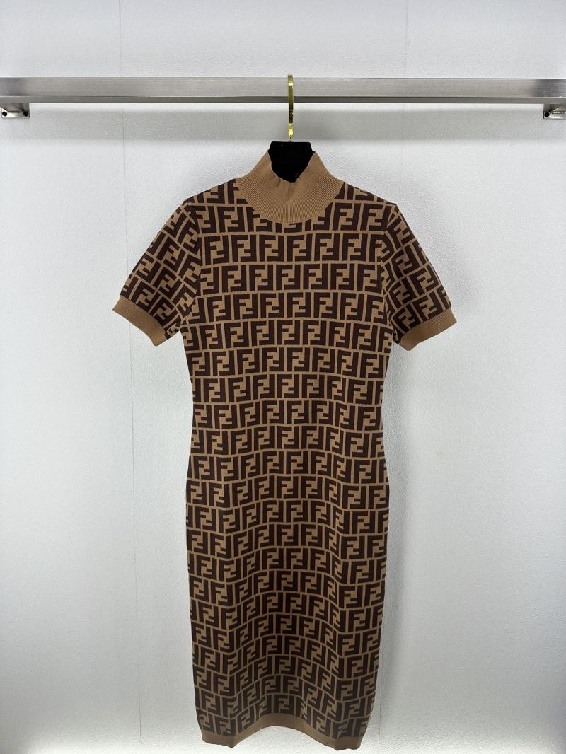 Fendi Dress